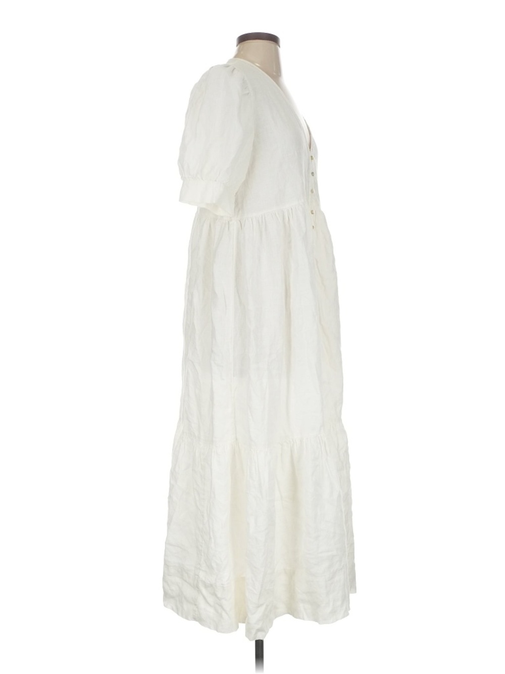 Wilfred 100% Linen Dress